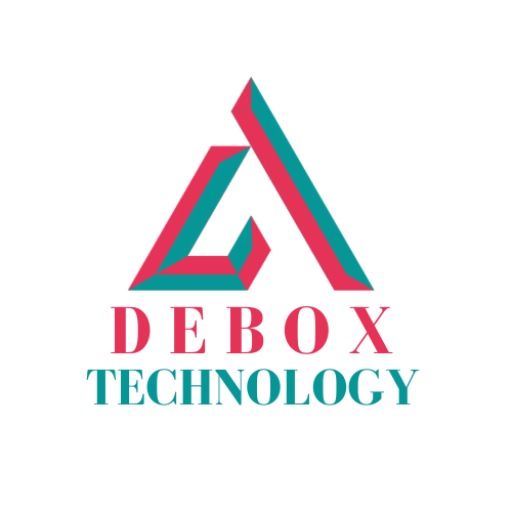 Debox Technology logo