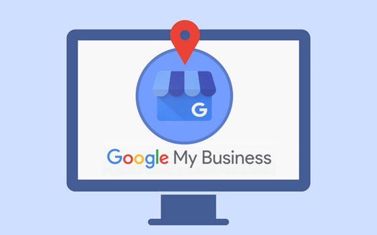 Google My Business