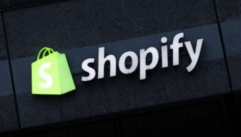 shopify